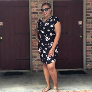 Meet your Posher, Noemi